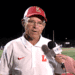 Game of the Week : Coach Interview : Anthony Hart
